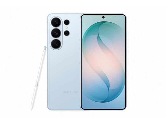 Смартфони Samsung Galaxy S26 Ultra 5G - 16GB RAM / 1TB, Sky Blue