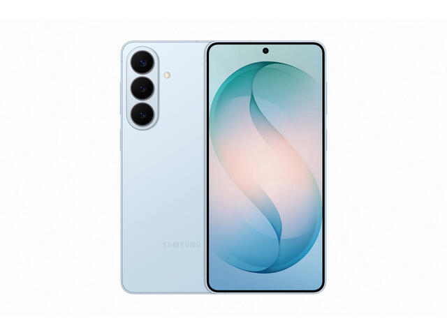 Смартфони Samsung Galaxy S26+ 5G - 12GB RAM / 512GB, Sky Blue