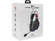 Слушалки White Shark GH-2140 OX