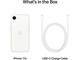 Смартфони Apple iPhone 17e - 8GB RAM/ 512GB, White
