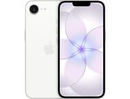 Смартфони Apple iPhone 17e - 8GB RAM/ 256GB, White