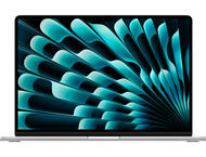 Лаптопи Apple MacBook Air 15.3" Silver (2026)