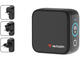 Зарядни устройства Verbatim Mini GaN Charger 65W with Display