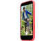Калъфи Apple iPhone 17 Silicone Case with MagSafe - Bright Guava (SEASONAL)