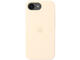 Калъфи Apple iPhone 17e Silicone Case with MagSafe - Vanilla