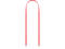 Калъфи Apple Crossbody Strap - Bright Guava (SEASONAL)