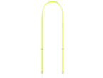 Калъфи Apple Crossbody Strap - Neon Yellow