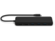 Кабели и Адаптери Satechi 13-in-1 USB-C Triple Display Multiport Adapter - Black