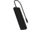 Кабели и Адаптери Satechi 13-in-1 USB-C Triple Display Multiport Adapter - Black