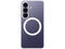 Калъфи Samsung S26 Clear Magnet Transparent