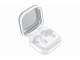 Слушалки Samsung Galaxy Buds4 Pro, White