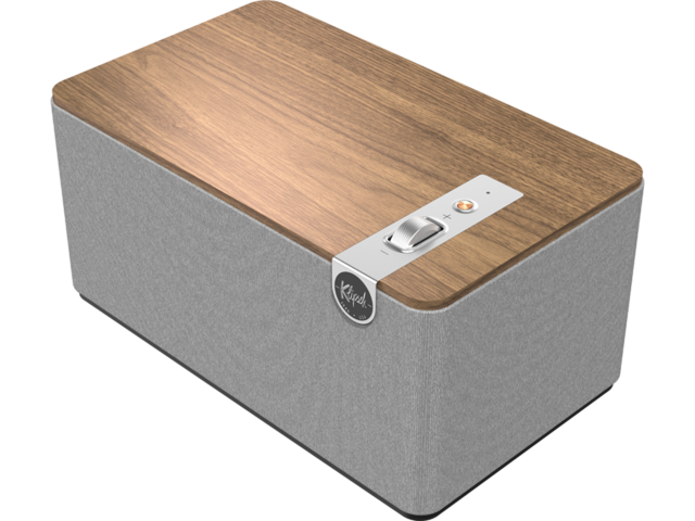 Колони Klipsch The Three Plus, Walnut