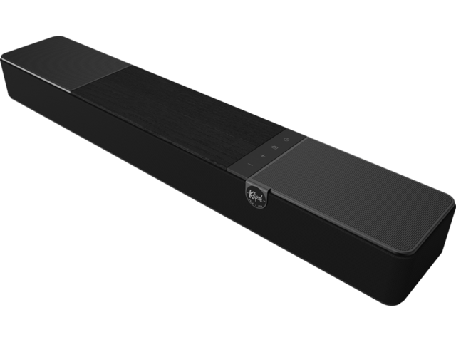 Колони Klipsch Flexus Core 100 Soundbar EUA, Black