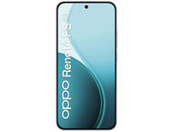 Смартфони Oppo Reno 14 FS 5G - 12GB RAM / 512GB, Opal Blue