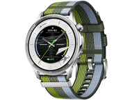 Смарт часовници OPPO Watch S, Silver Gleam