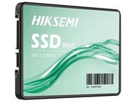 SSD 256GB Hiksemi WAVE (S)