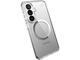 Калъфи Speck Samsung Galaxy S26 Presidio Perfect-Clear Magnet, Clear/Silver