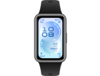 Смарт гривни Huawei Band 11, Polymer Black