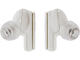 Слушалки Skullcandy Dime 3, Bone