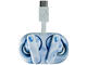 Слушалки Skullcandy EcoBuds, Glacier