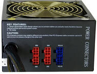 Захранвания за компютри Inter-Tech Energon EPS-750CM