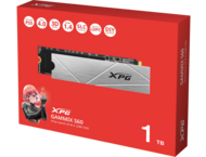 SSD 1TB XPG GAMMIX S60