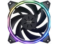 Вентилатори InWin Sirius Loop RGB PWM Fan 3-Pack
