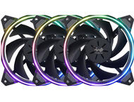Вентилатори InWin Sirius Loop RGB PWM Fan 3-Pack