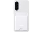 Калъфи Samsung Galaxy A37 5G Card Slot Case, Light Gray