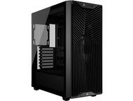 Кутии Corsair 3200D RS Tempered Glass Black