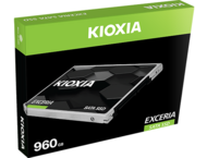 SSD 960GB SSD KIOXIA EXCERIA