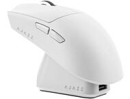 Мишки Ajazz AJ139P V3 MC - 1K, Magnetic Charging Dock, White