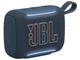 Колони JBL Go 5, Blue