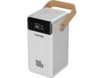 Външни батерии Canyon Power Bank OnPower 610, CNS-CPB610W, с нарушена опаковка