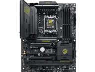 Дънни платки MSI MAG B850 TOMAHAWK WIFI