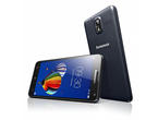 Смартфони Lenovo S580 8GB, черен цвят, две SIM карти