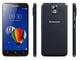Смартфони Lenovo S580 8GB, черен цвят, две SIM карти