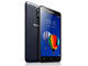Смартфони Lenovo S580 8GB, черен цвят, две SIM карти