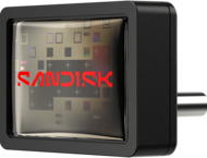 USB памети 128GB SANDISK Extreme Fit USB-C™ Flash Drive
