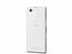 Смартфони Sony Xperia Z1 Compact 16GB, бял цвят