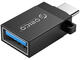 Кабели и Адаптери Orico CBT-UT01-BK
