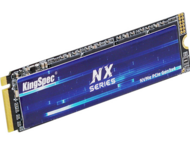 SSD 256GB KingSpec NX-256