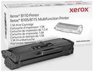 Консумативи Xerox B110/105/115 Toner Cartridge, Black