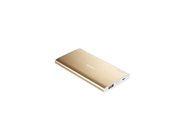 Външни батерии Външна батерия Apacer B510 5000 mAh