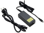 Захранвания за лаптопи Acer Power Adapter 65W EU