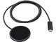 Зарядни устройства Samsung Magnet Wireless Charger 25W, Black