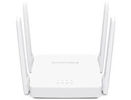 Мрежово оборудване Mercusys AC10 AC1200