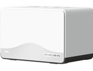 Мрежово оборудване Mercusys Halo H27BE BE3600 (2 броя)