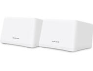 Мрежово оборудване Mercusys Halo H47BE BE9300 (2 броя)