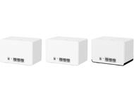 Мрежово оборудване Mercusys Halo H85X AX3000 (3 броя)